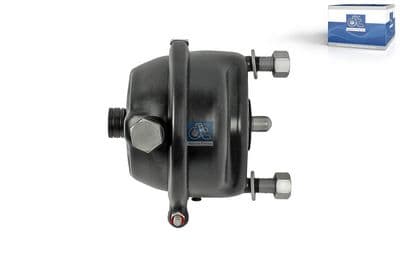 Cilindro de freno de membrana DT Spare Parts 3.74042