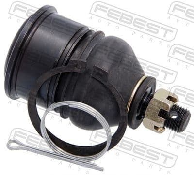 Rótula de suspensión/carga FEBEST 0320-RA6D