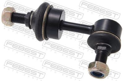 Travesaños/barras, estabilizador FEBEST 1223-IX35R