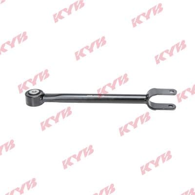Brazo oscilante, suspensión de ruedas KYB KSC6253