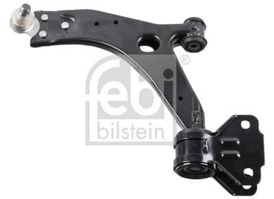 Brazo oscilante, suspensión de ruedas FEBI BILSTEIN 105737