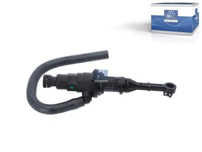 Cilindro maestro, clutch DT Spare Parts 6.43063
