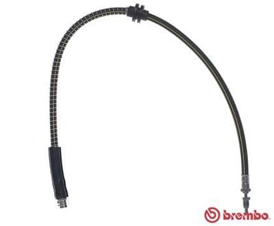 Manguera de frenos BREMBO T 06 048