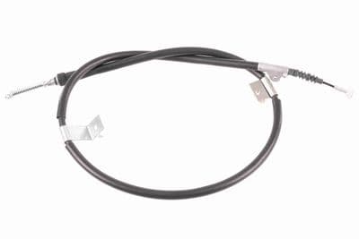 Cable de accionamiento, freno de estacionamiento ACKOJA A38-30003