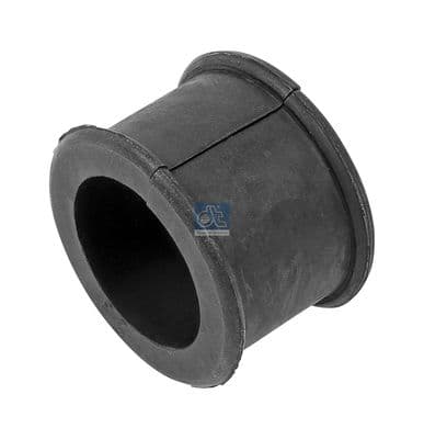 Casquillo del buje, estabilizador DT Spare Parts 7.11435
