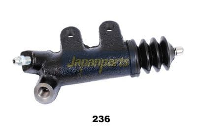 Cilindro esclavo, clutch JAPANPARTS CY-236