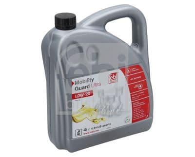 Aceite de motor FEBI BILSTEIN 177647