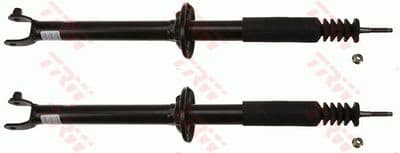 Amortiguador TRW JGS129T