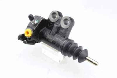 Cilindro esclavo, clutch TEXTAR 52024100