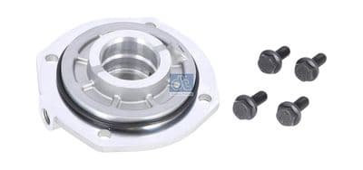 Juego de reparación, compresor de aire comprimido DT Spare Parts 2.45045