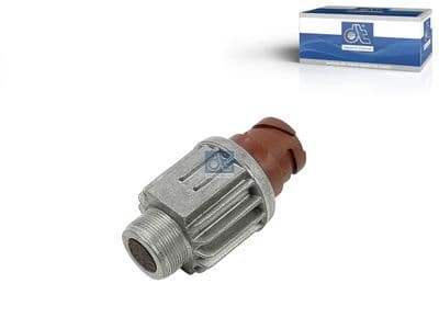 Relevador DT Spare Parts 3.33094