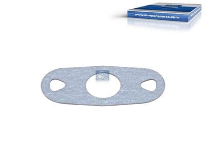 Junta, compresor DT Spare Parts 1.24127