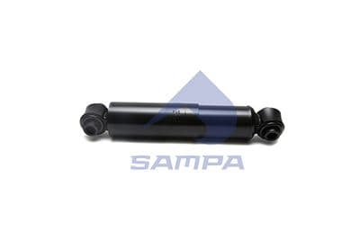 Amortiguador SAMPA 075.236