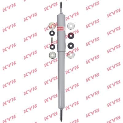 Amortiguador KYB 553214