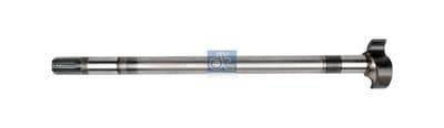 Eje de freno, freno de tambor DT Spare Parts 10.33111