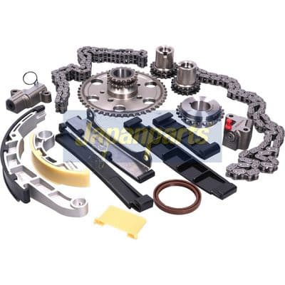 Juego de cadena de distribución JAPANPARTS KDK-140