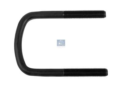 Brida de la ballesta DT Spare Parts 3.66115