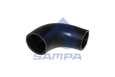 Tubería de radiador SAMPA 010.330