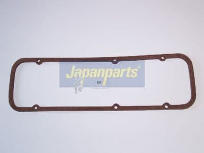 Junta cabeza de motor JAPANPARTS GP-101