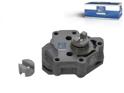 Bomba, Prebombeo de combustible DT Spare Parts 4.73902