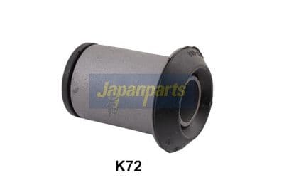 Horquilla de suspensión JAPANPARTS RU-K72