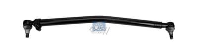 Barra central de dirección DT Spare Parts 4.65676