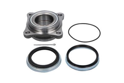 Juego de balero de rueda Kavo Parts WBK-9036
