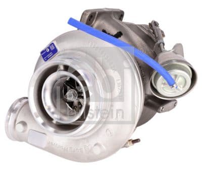 Turbocompresor, sobrealimentación FEBI BILSTEIN 190980