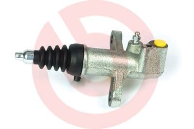 Cilindro esclavo, clutch BREMBO E 34 004