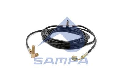 Manguera, Elemento de vuelco de cabina SAMPA 048.403