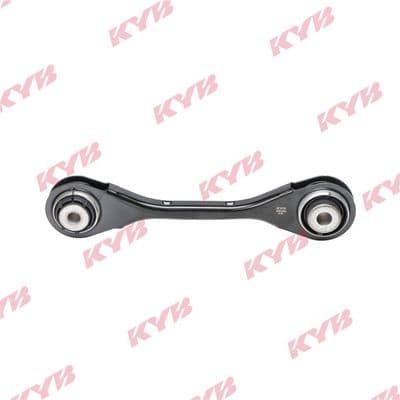 Brazo oscilante, suspensión de ruedas KYB KSC4442
