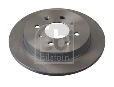 Disco de freno FEBI BILSTEIN 108398