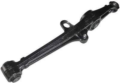 Brazo oscilante, suspensión de ruedas TRW JTC7518