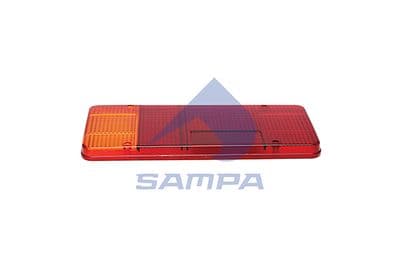 Portalámparas, piloto trasero SAMPA 065.056