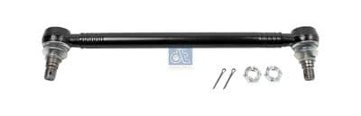 Barra de acoplamiento DT Spare Parts 6.53000