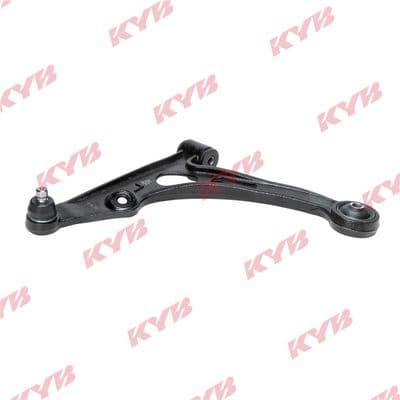Brazo oscilante, suspensión de ruedas KYB KSC5952