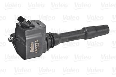 Bobina de encendido VALEO 245332