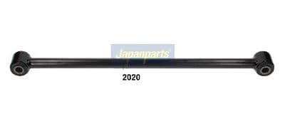 Brazo oscilante, suspensión de ruedas JAPANPARTS BS-2020