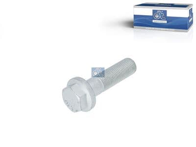 Tornillo DT Spare Parts 3.89624