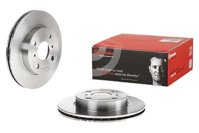 Disco de freno BREMBO 09.B309.10