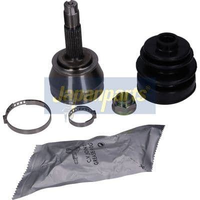 Juego de articulación, eje de transmisión JAPANPARTS GI-0211