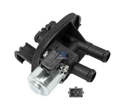 Válvula de control de refrigerante DT Spare Parts 13.73000