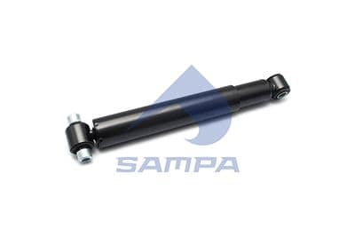 Amortiguador SAMPA 033.458