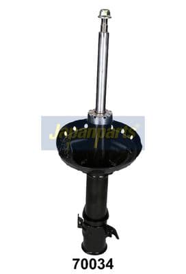 Amortiguador JAPANPARTS MM-70034