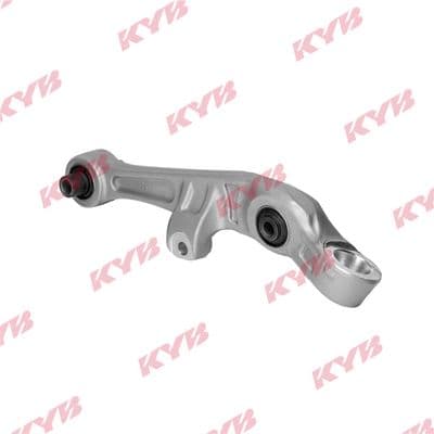 Brazo oscilante, suspensión de ruedas KYB KSC5679