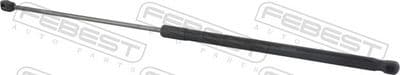 Amortiguador, cofre del motor FEBEST 01117-016