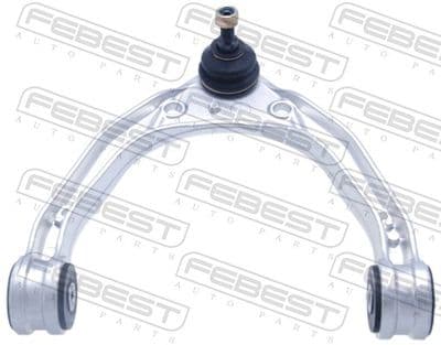 Brazo oscilante, suspensión de ruedas FEBEST 2324-TOUARUF