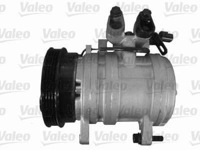 Compresor, aire acondicionado VALEO 813350