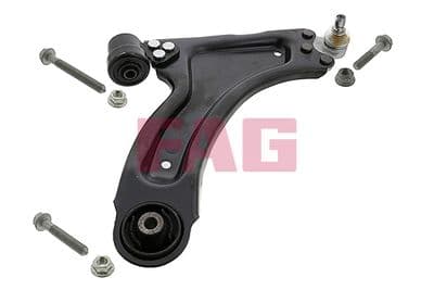 Brazo oscilante, suspensión de ruedas Schaeffler FAG 821 0296 10