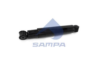 Amortiguador SAMPA 204.272
